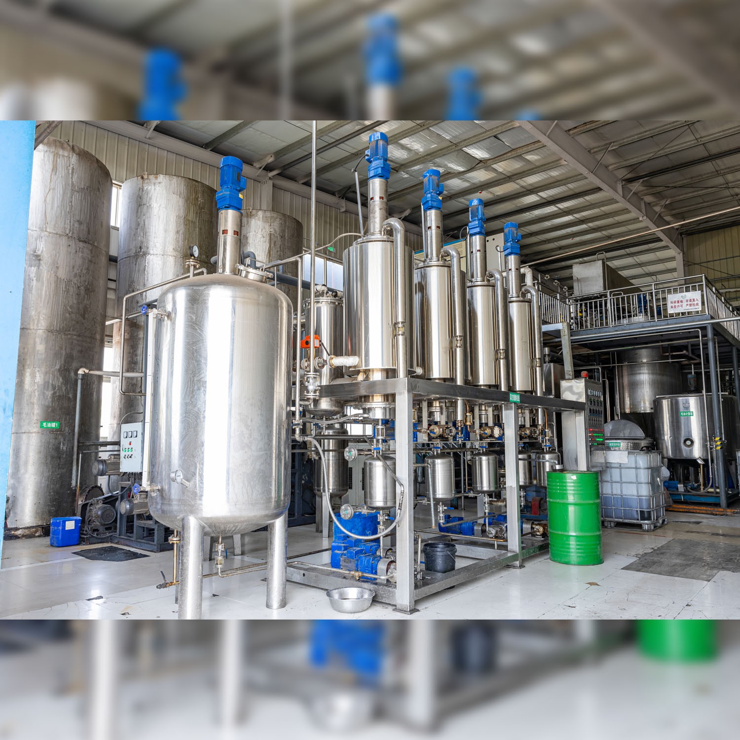 grape seed oil extraction machine6